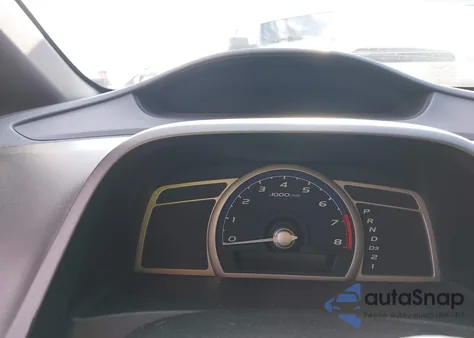 2010 Honda Civic Vp z USA, uszkodzony, nr VIN 19XFA1F31AE000869